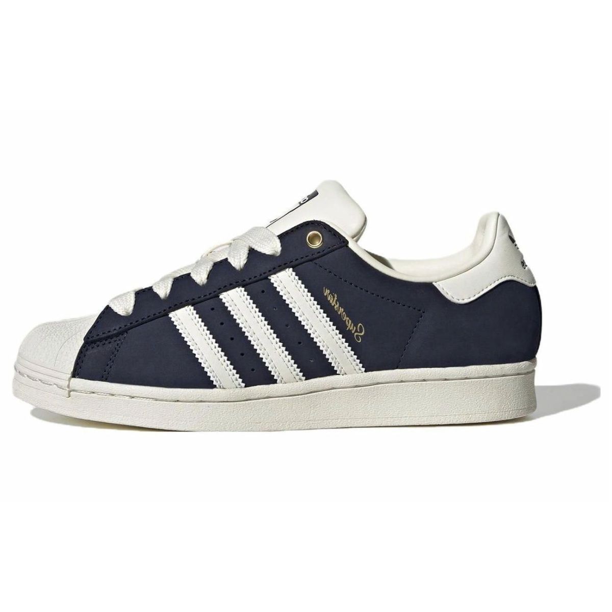 Кроссовки Adidas Originals Logo Blue