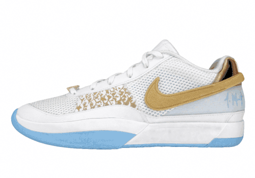 Кроссовки Nike Ja 1 EP "Chinese New Year"