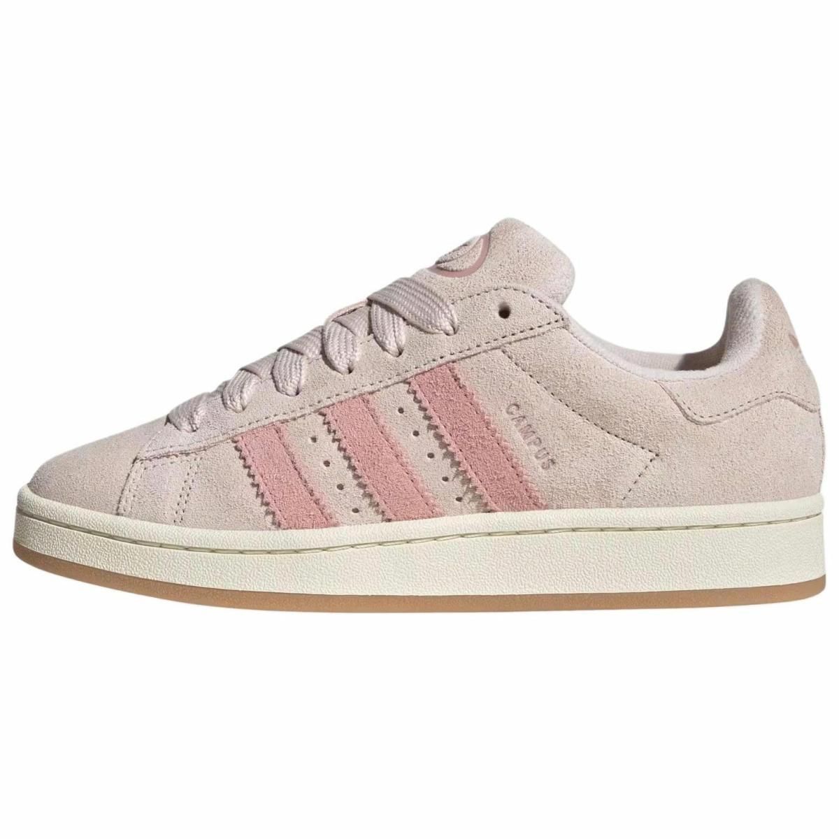 Женские кроссовки Adidas originals Campus 00s Pink