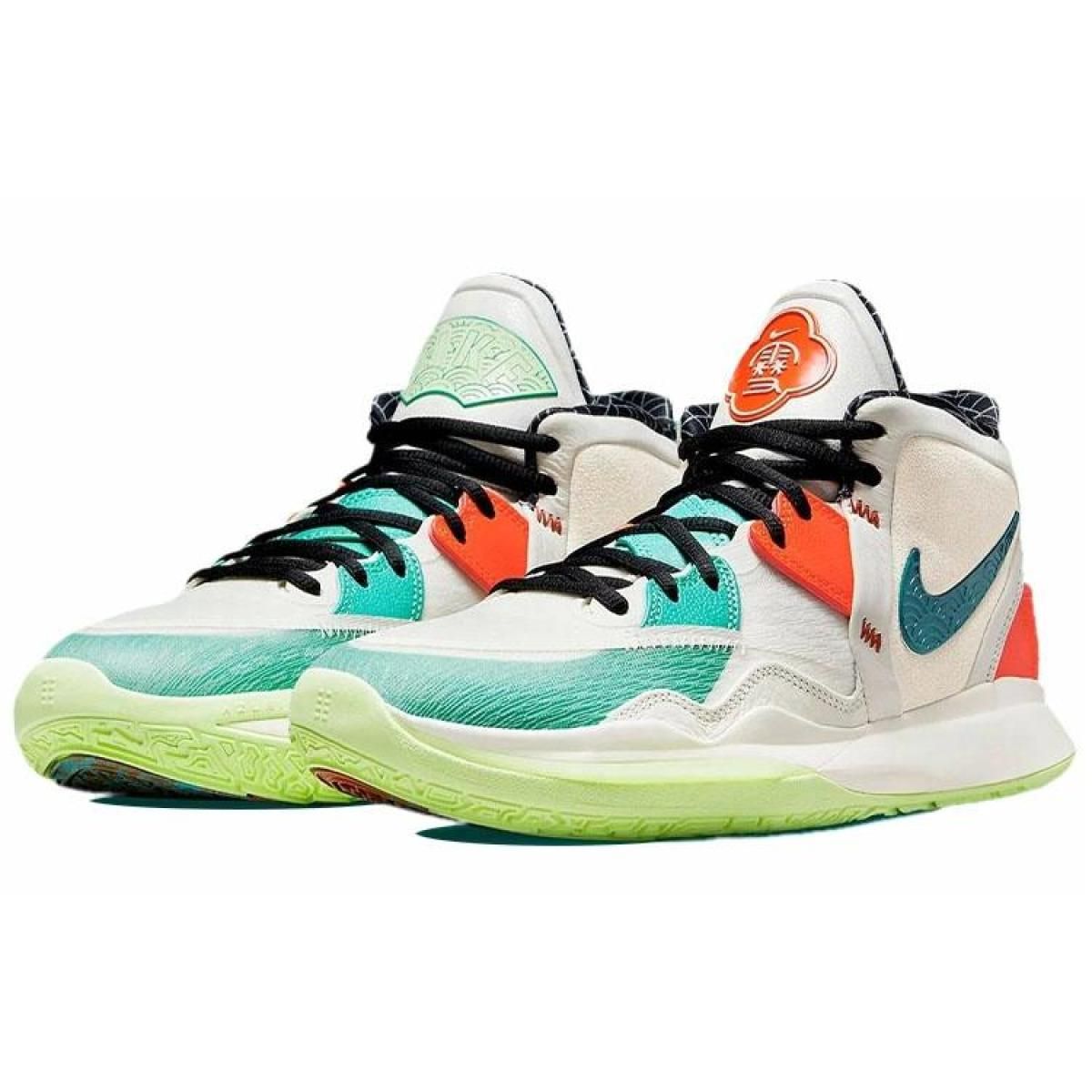 Кроссовки Nike Kyrie 8 Infinity EP "Chinese New Year"