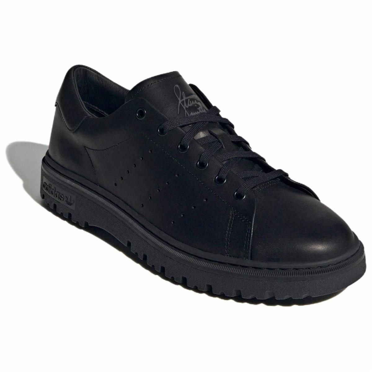 Кроссовки Adidas Originals Stan Smith Black