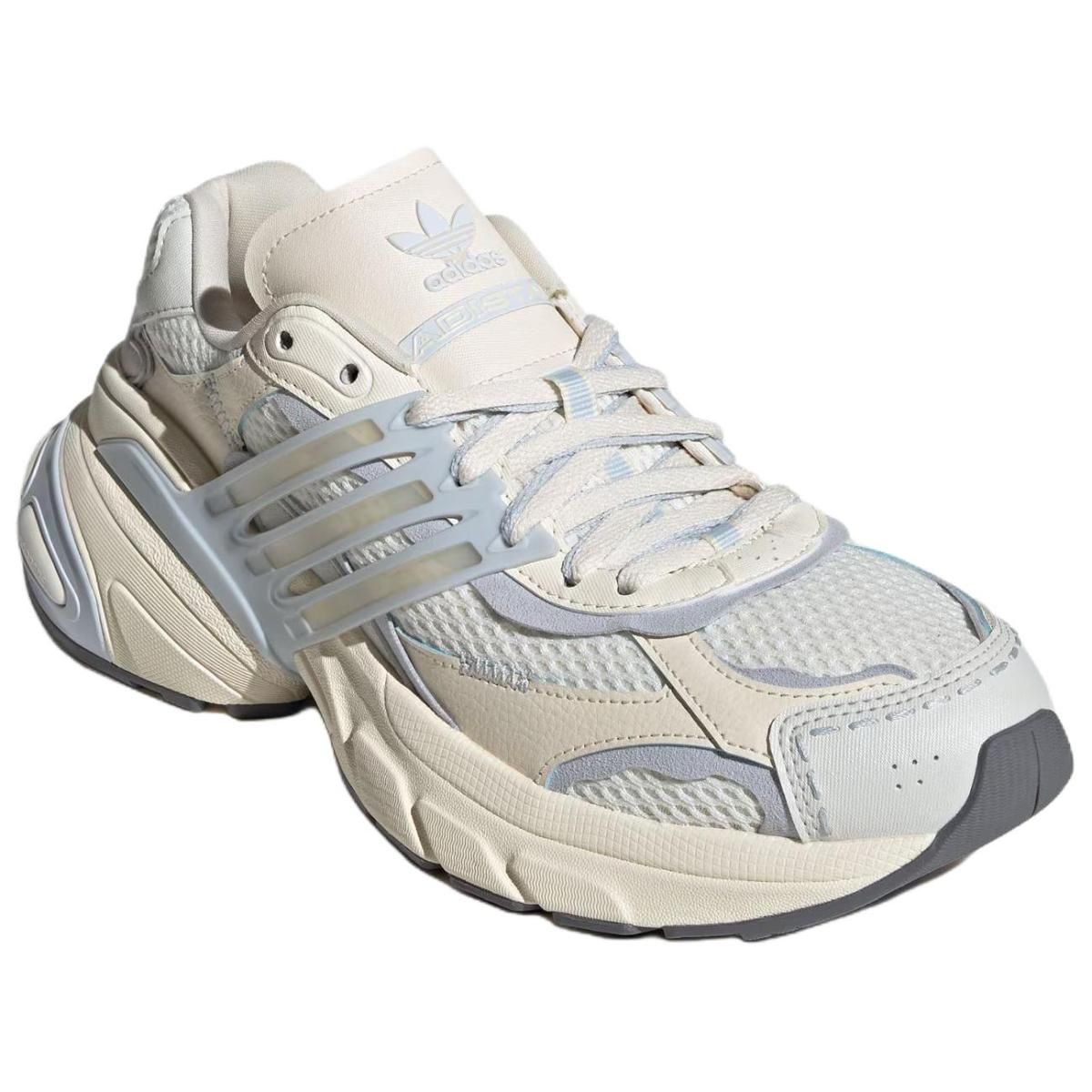 Мужские кроссовки Adidas Originals Adistar XLG White
