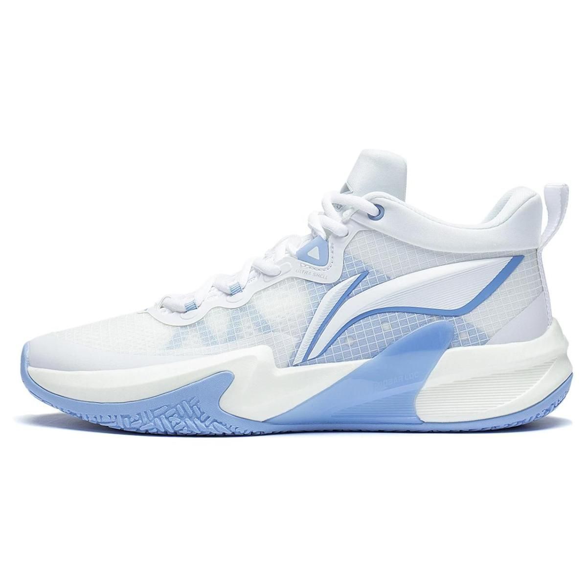 Кроссовки LiNing Speed White/Blue