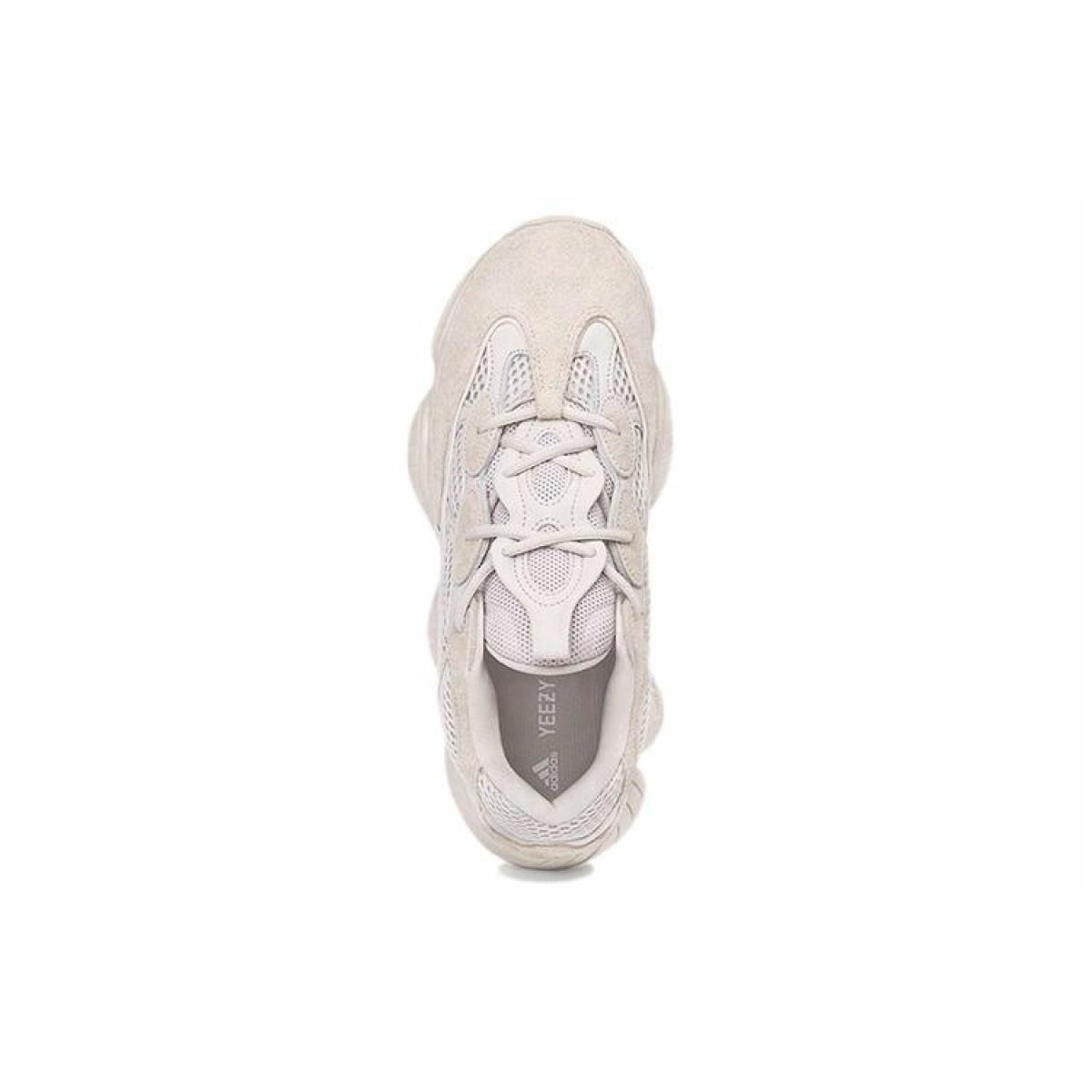 Кроссовки Adidas Originals Yeezy 500 Blush