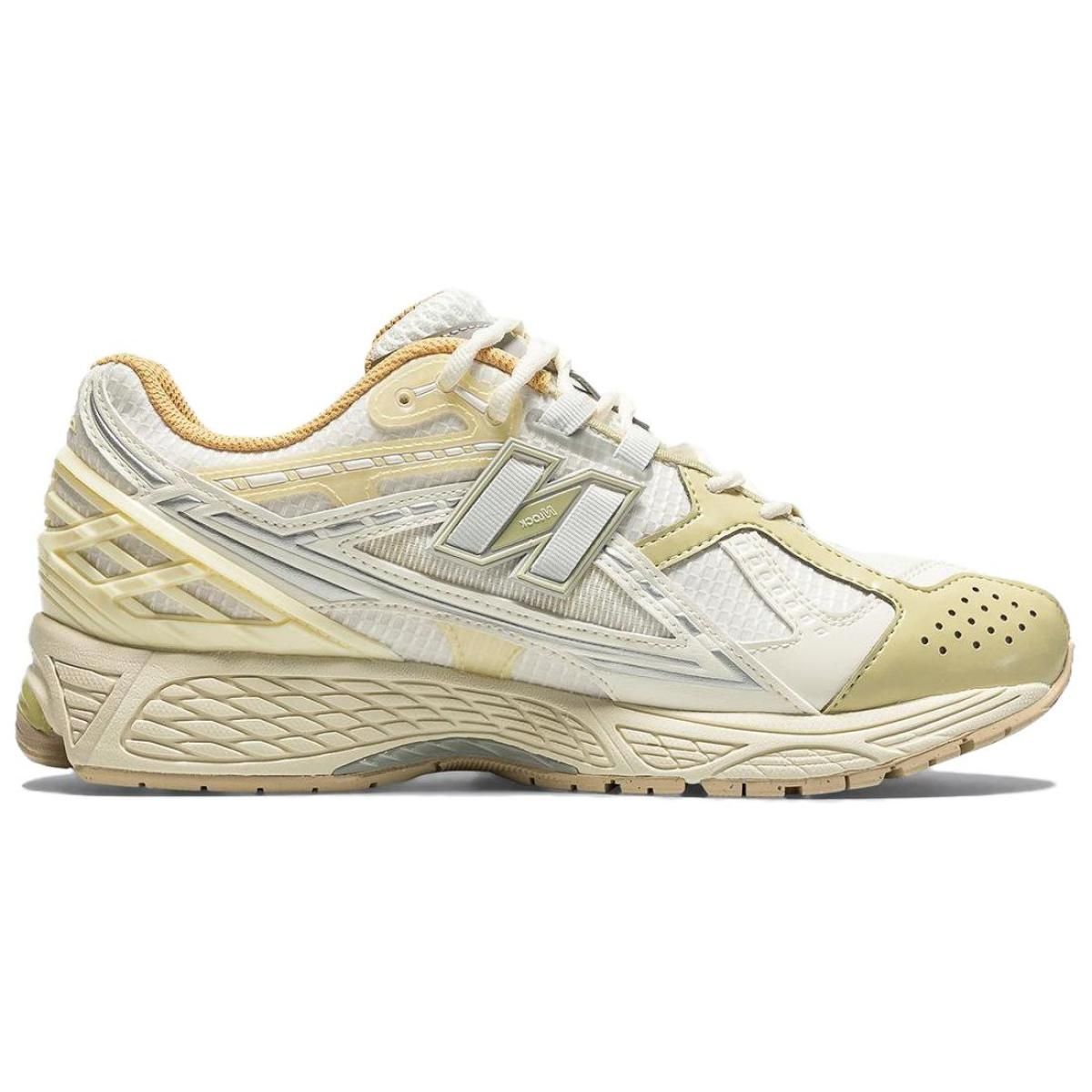Кроссовки New Balance 1906R Beige