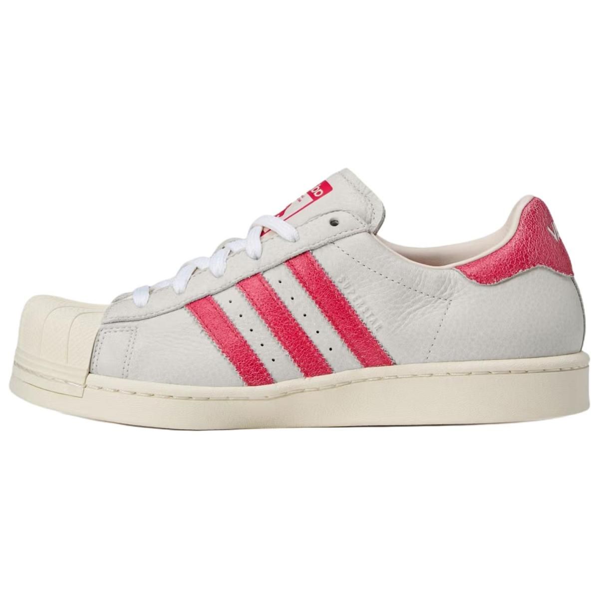 Женские кроссовки Adidas Originals AVAVAV White/Red
