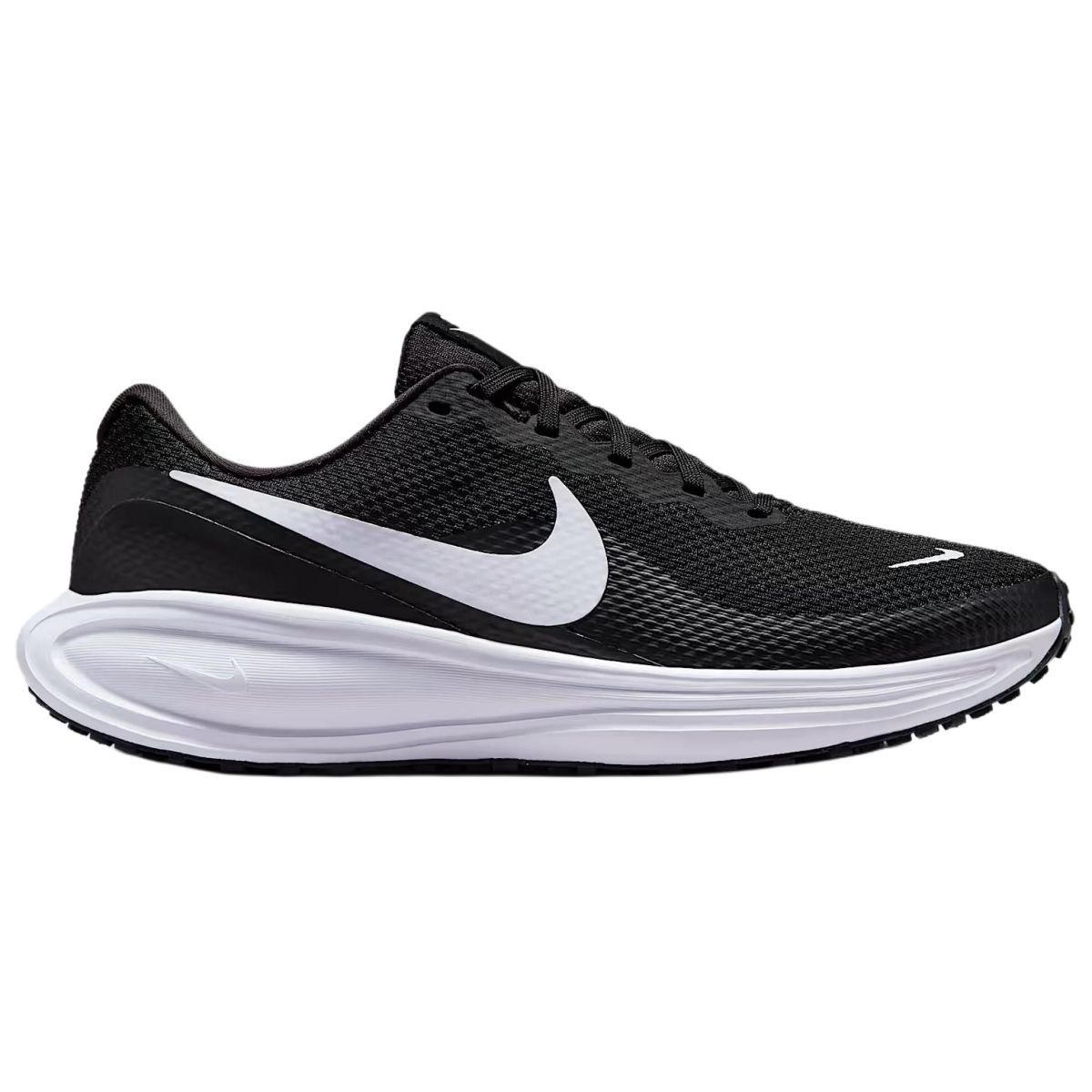 Женские кроссовки Nike Revolution 8 Black