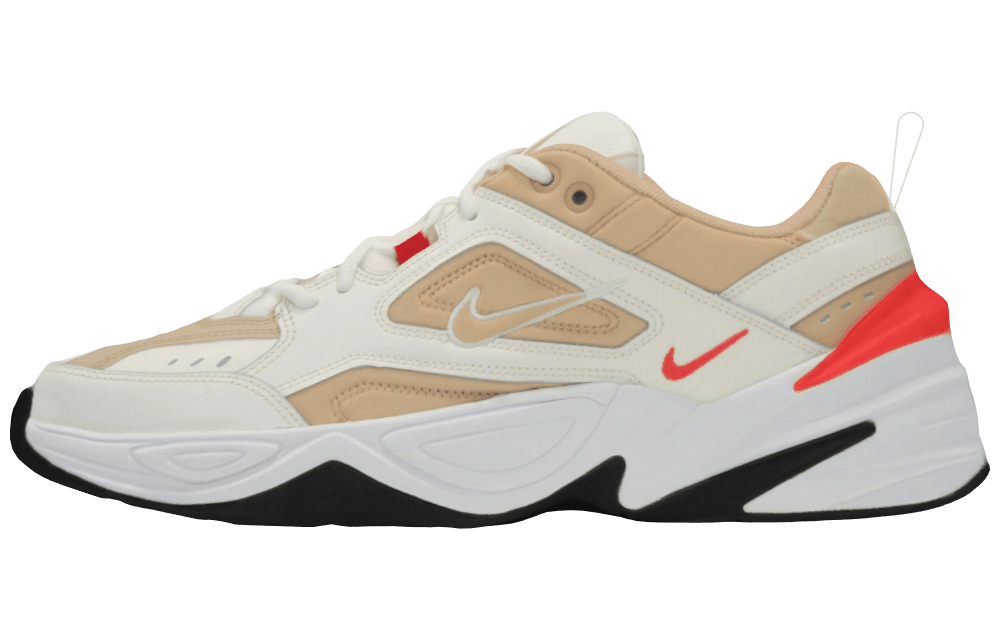 Кроссовки Nike M2K Tekno Sail Red