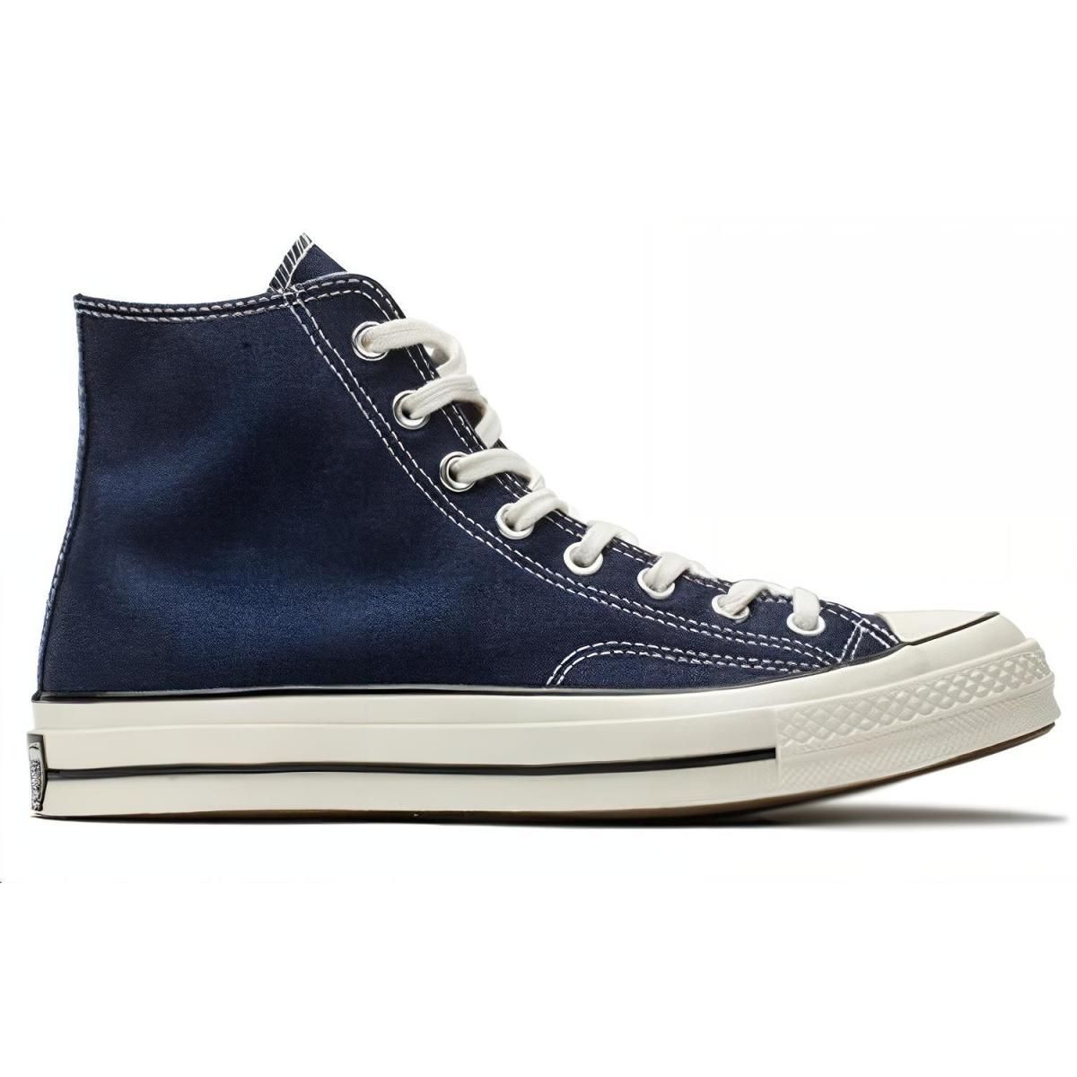 Кеды Converse Chuck Taylor All Star 70 Hi Obsidian