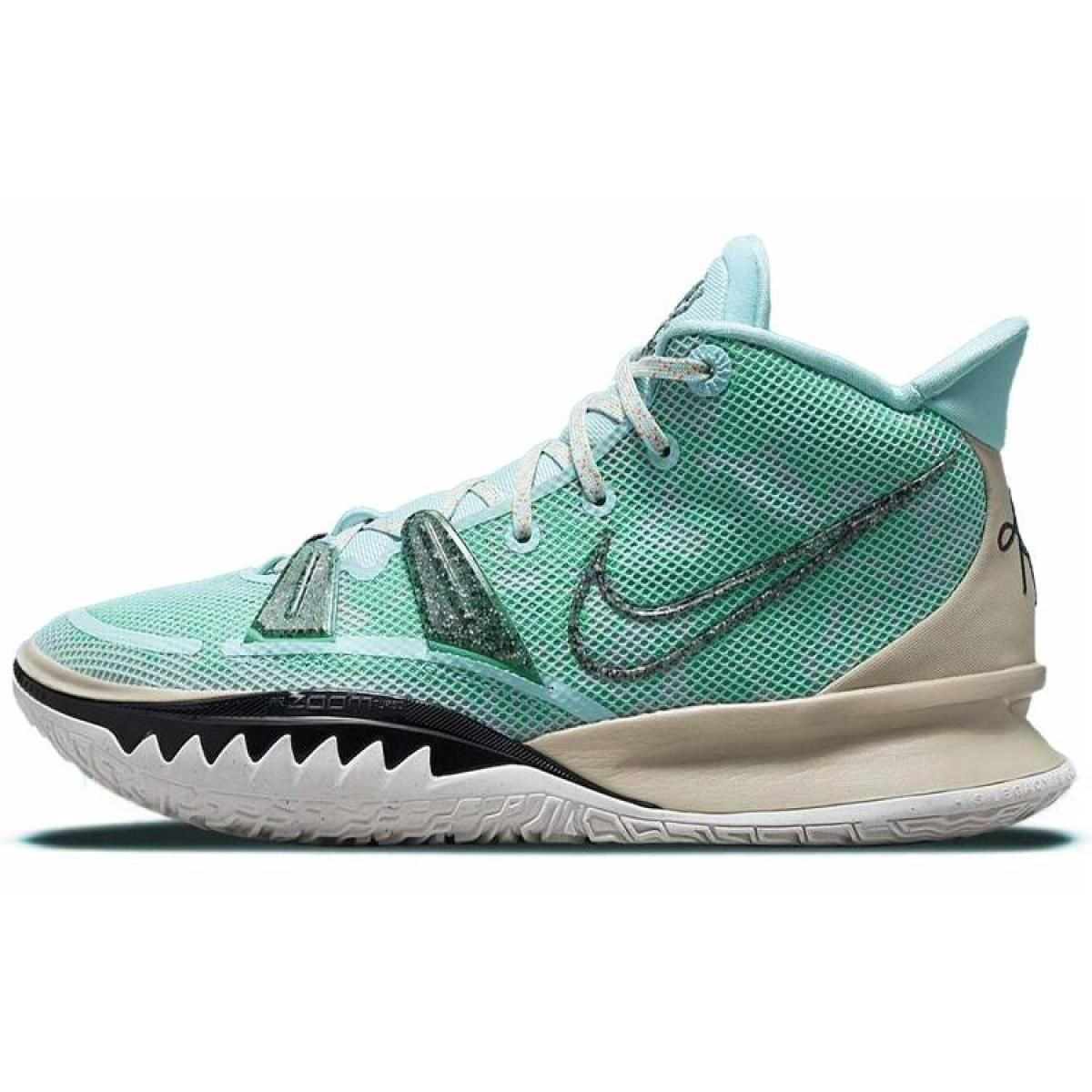 Мужские кроссовки Nike Kyrie 7 EP Mint Green