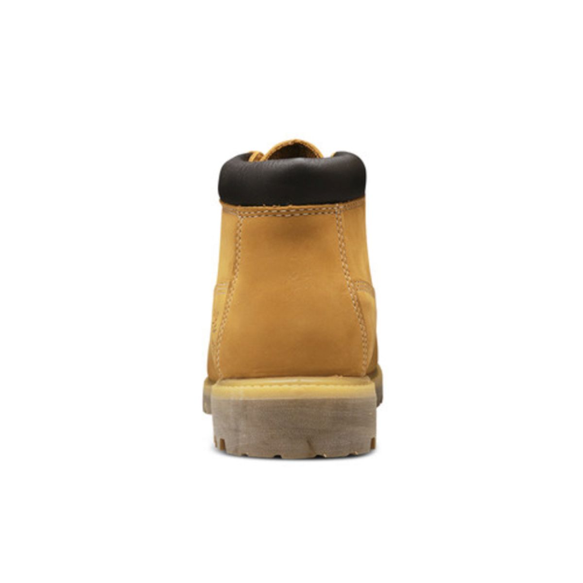 Мужские ботинки Timberland Nellie Yellow