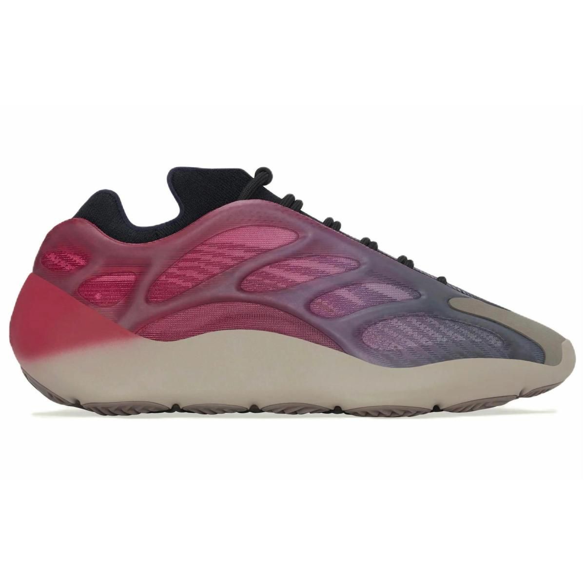 Кроссовки Adidas Originals Yeezy Boost 700 V3 Pink/Purple