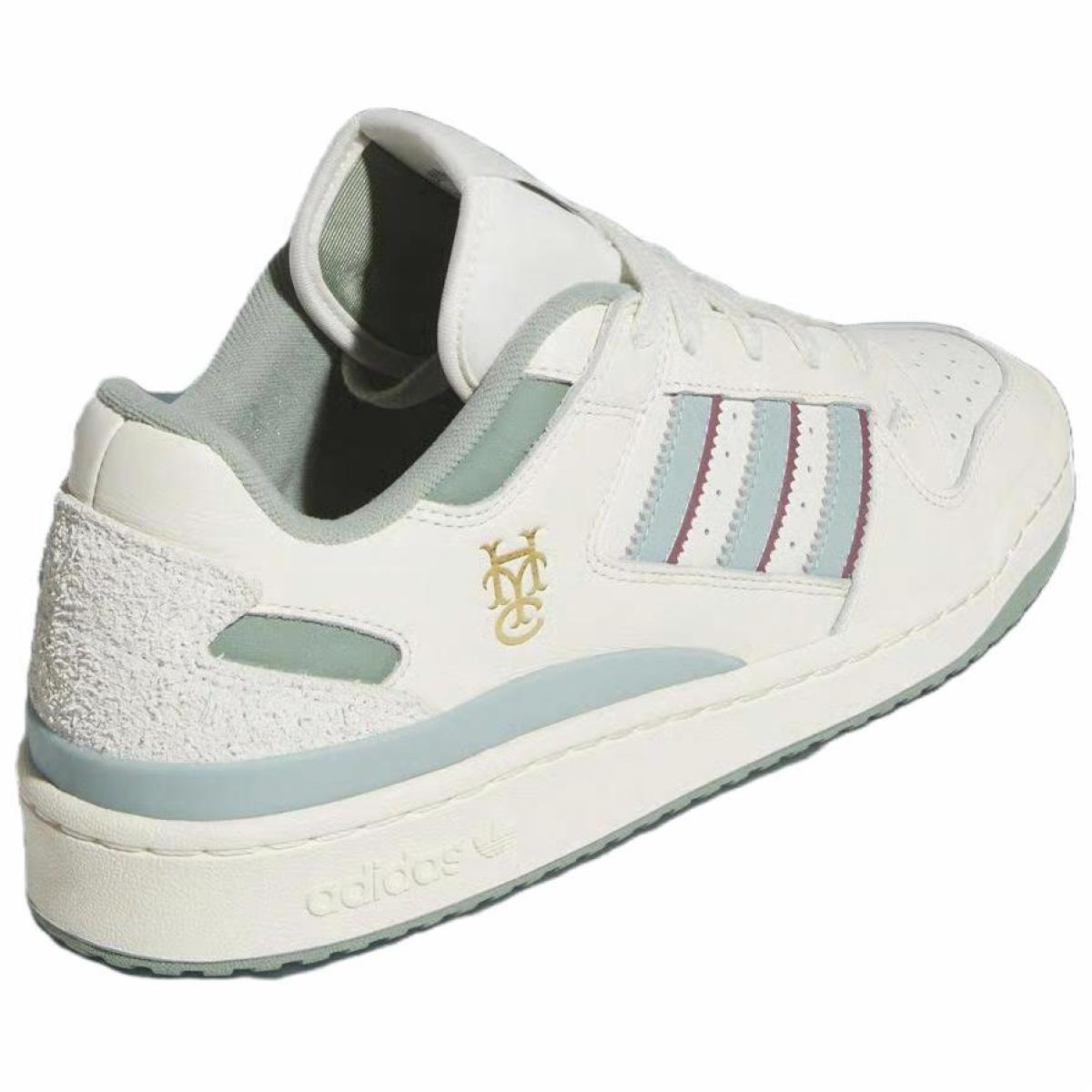 Мужские кроссовки Adidas Originals Forum LowBeige
