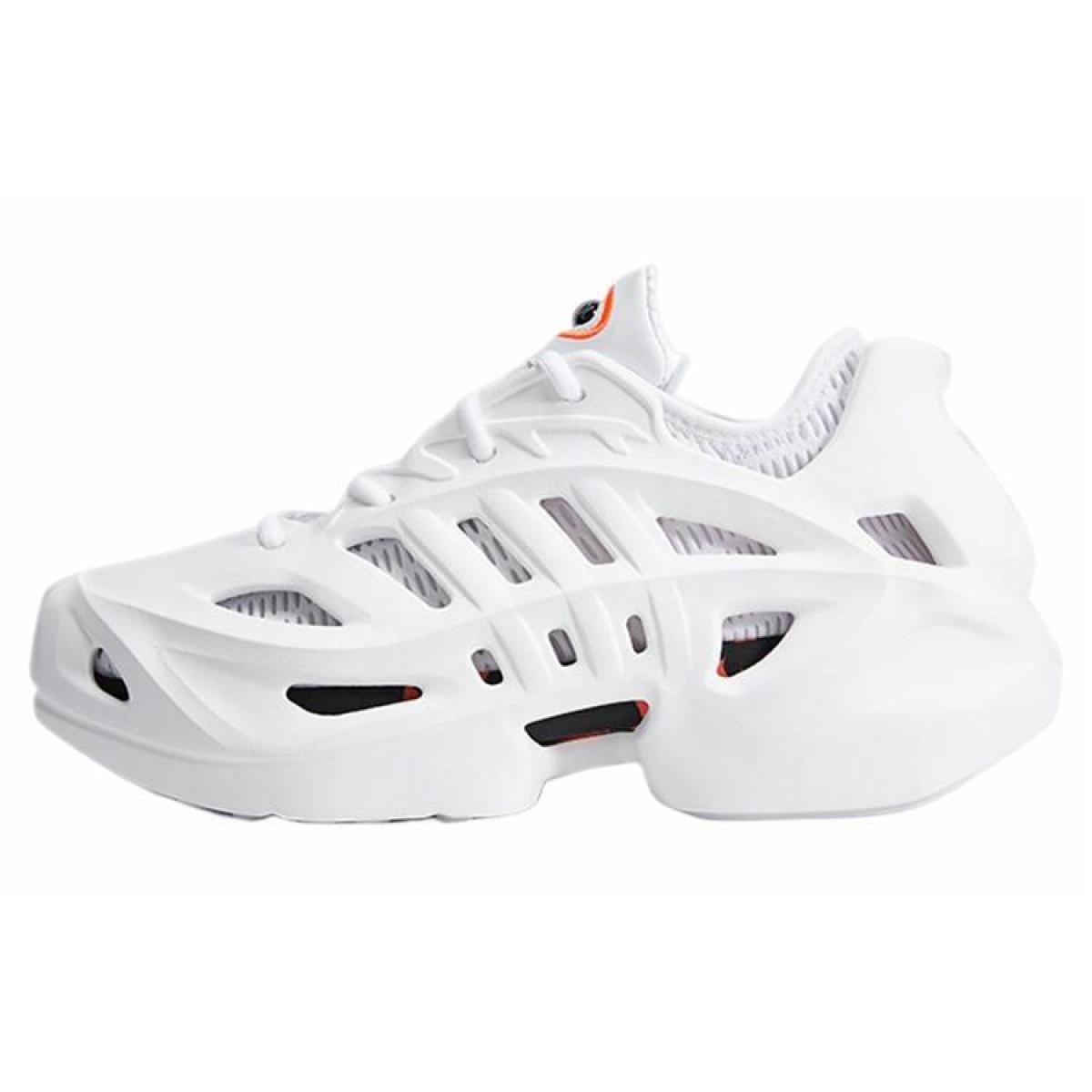 Кроссовки Adidas Originals AdiFOM Climacool White