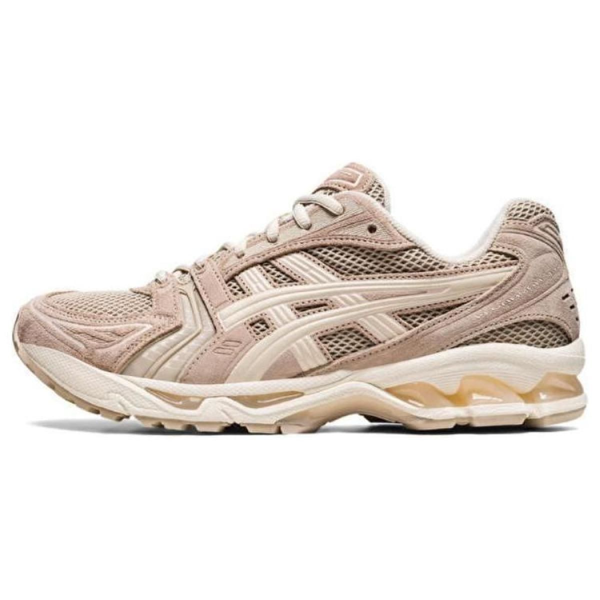 Кроссовки Asics Gel-Kayano 14 Mist White