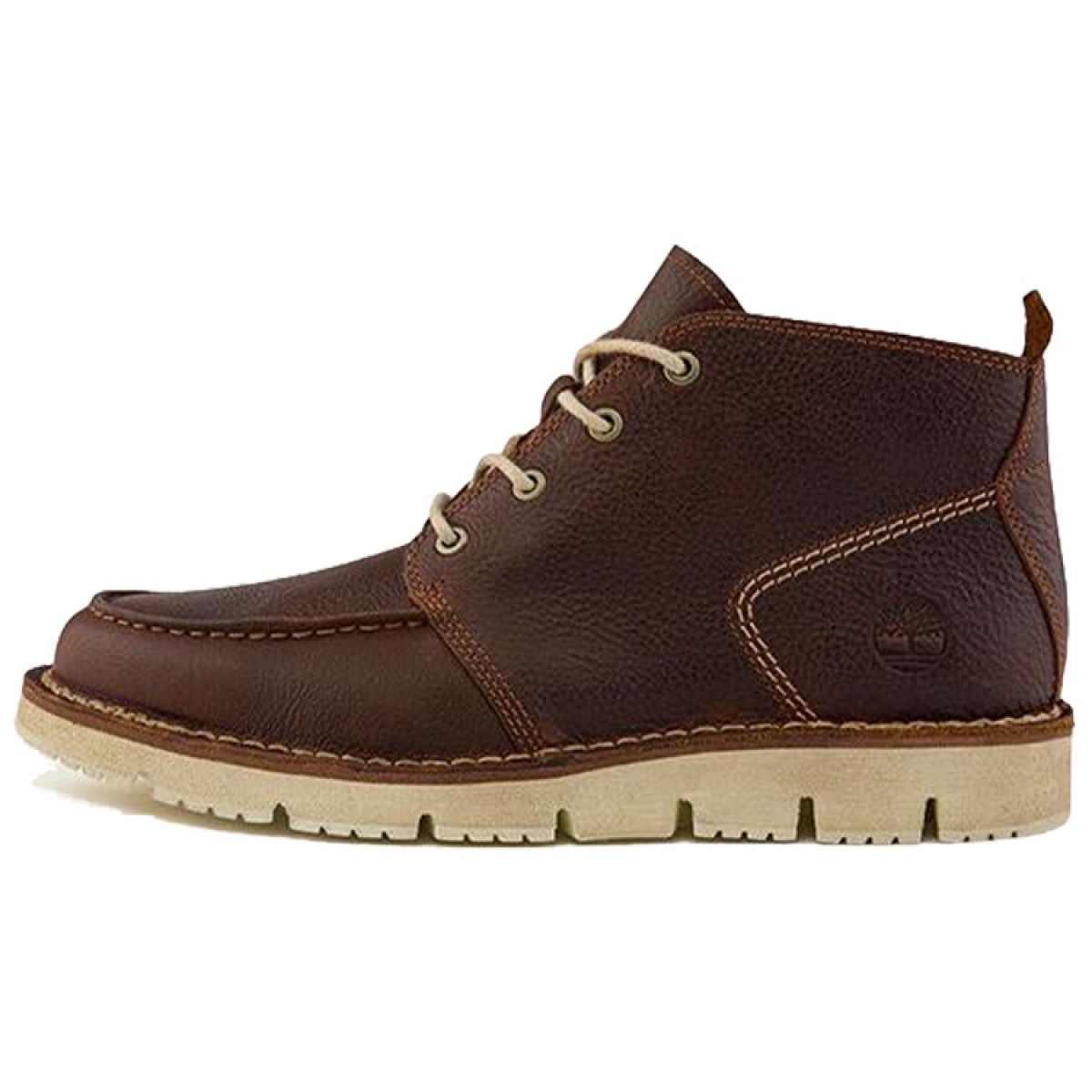 Мужские ботинки Timberland Chukka Brown