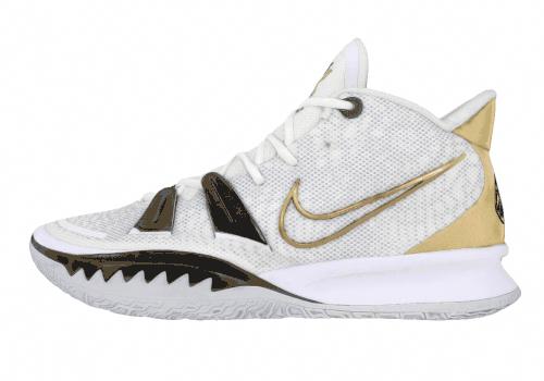 Кроссовки Nike Kyrie 7 "Rings"