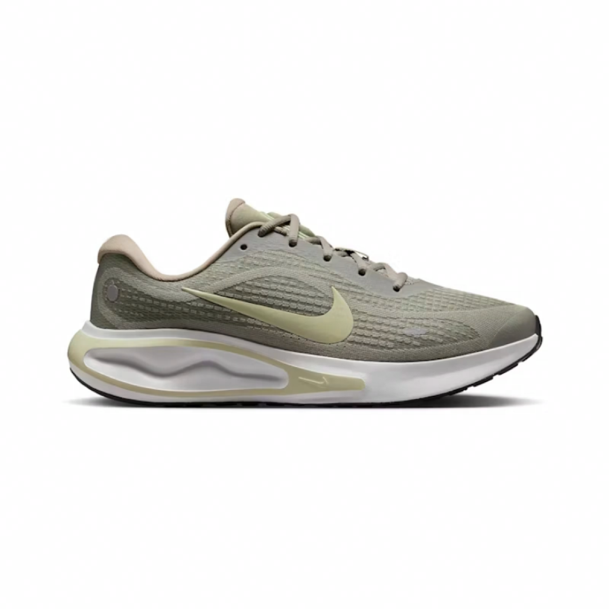 Мужские кроссовки Nike Journey Run Olive Grey