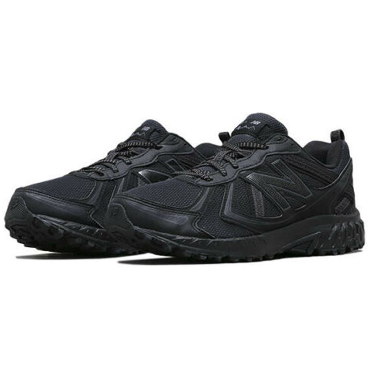 Кроссовки New Balance 410 V5 Black
