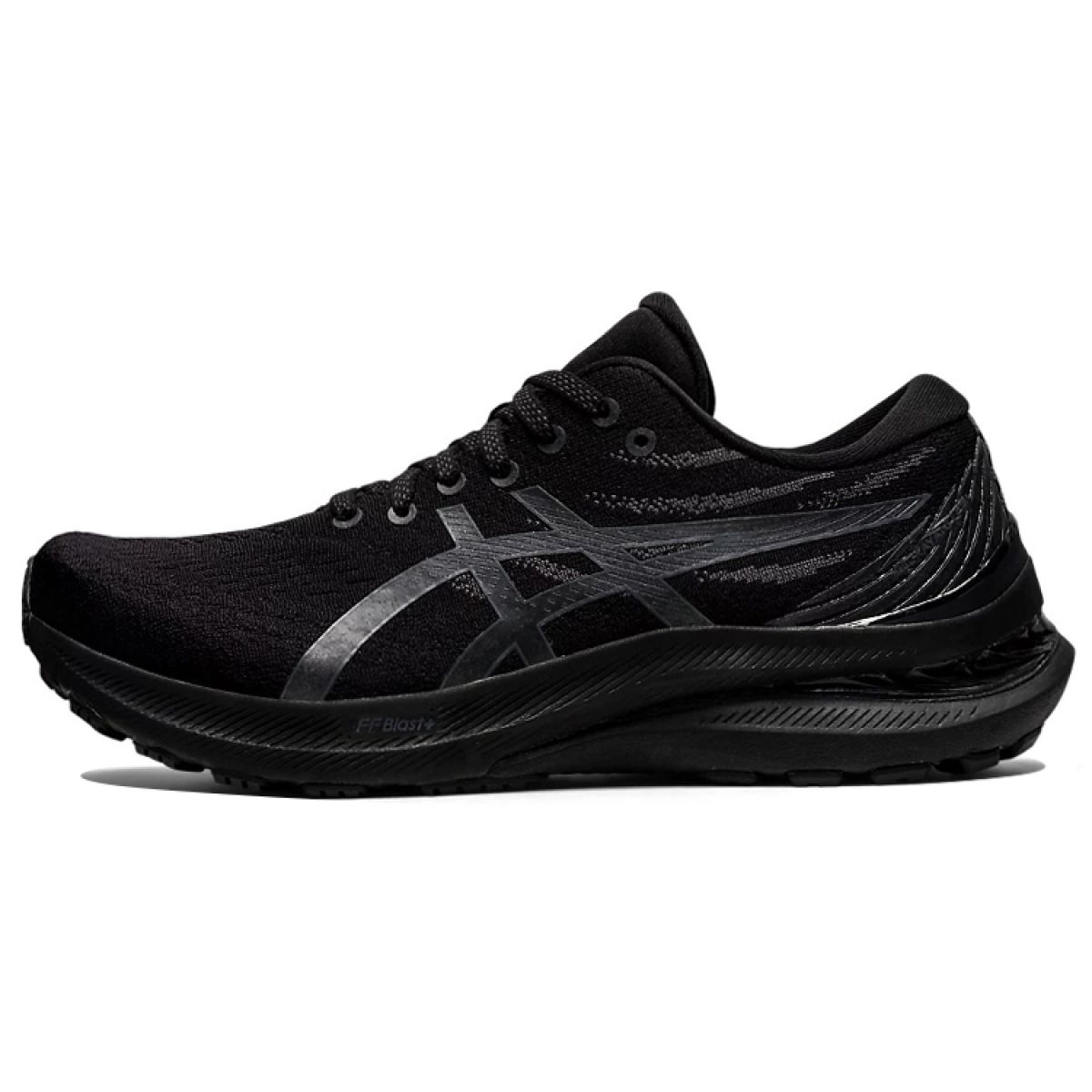 Женские кроссовки Asics Gel-Kayano  29 Black