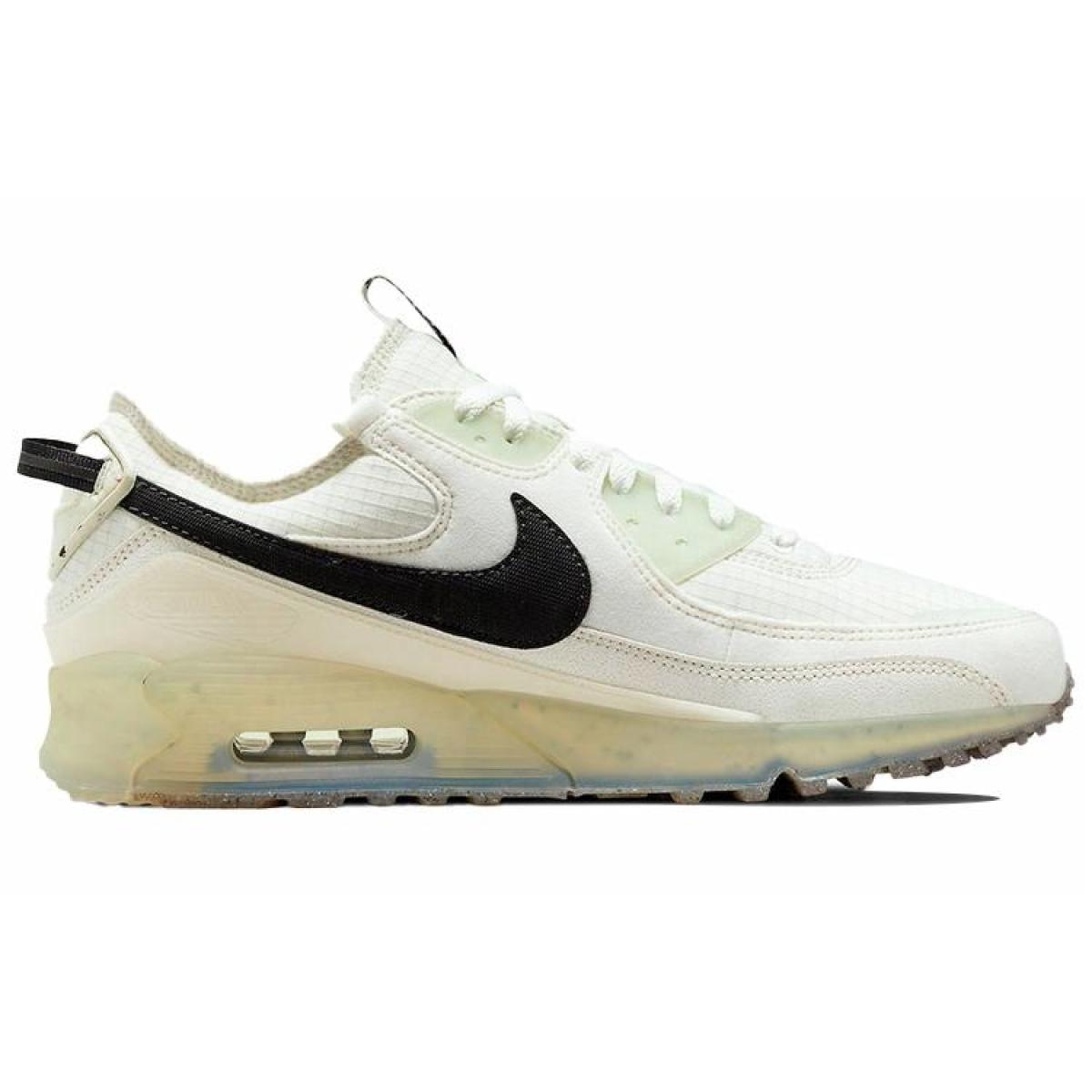Кроссовки Nike Air Max 90 Terrascape Sail Sea Glass