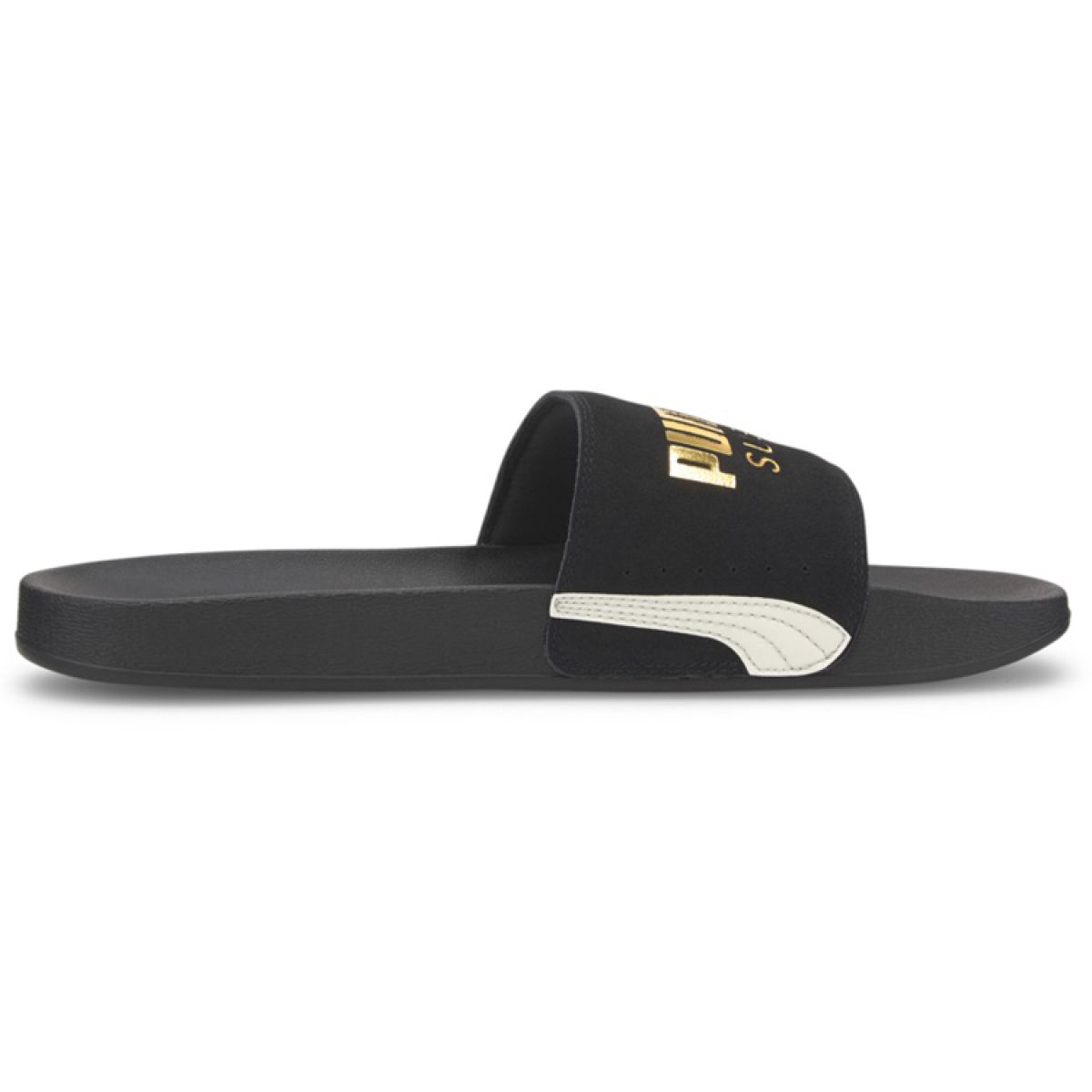Шлёпанцы Puma Leadcat Slide Slippers Black