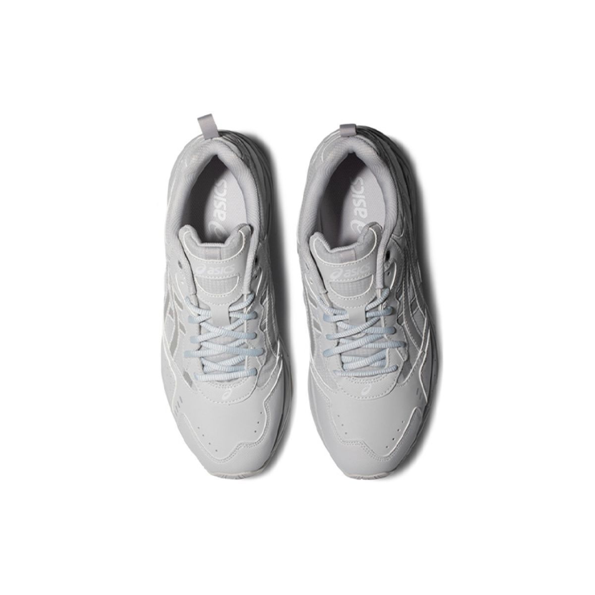 Кроссовки Asics Gel-100 TR White