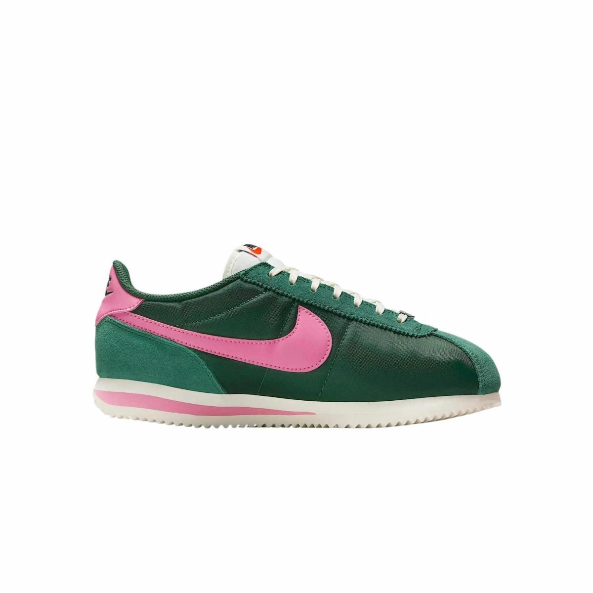 Женские кроссовки Nike Cortez Fir Green