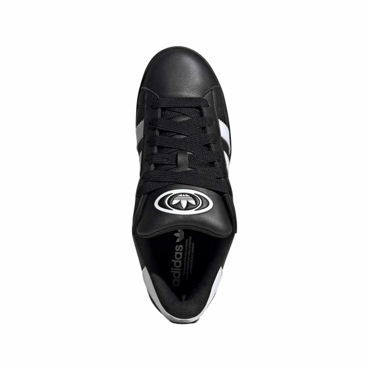 Мужские кроссовки Adidas Originals Campus 00s Black