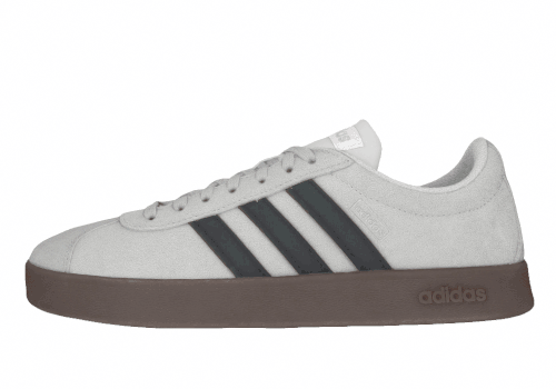 Кроссовки Adidas originals VL COURT 2.0 Grey/Black/Silver