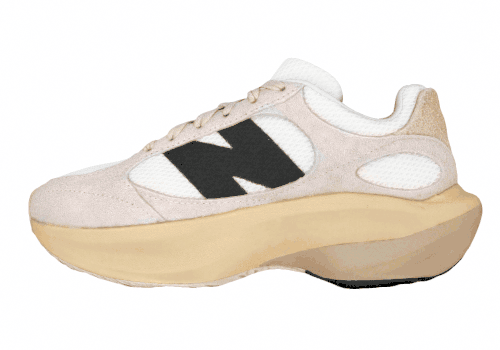 Кроссовки New Balance Wrpd Runner Grey/White