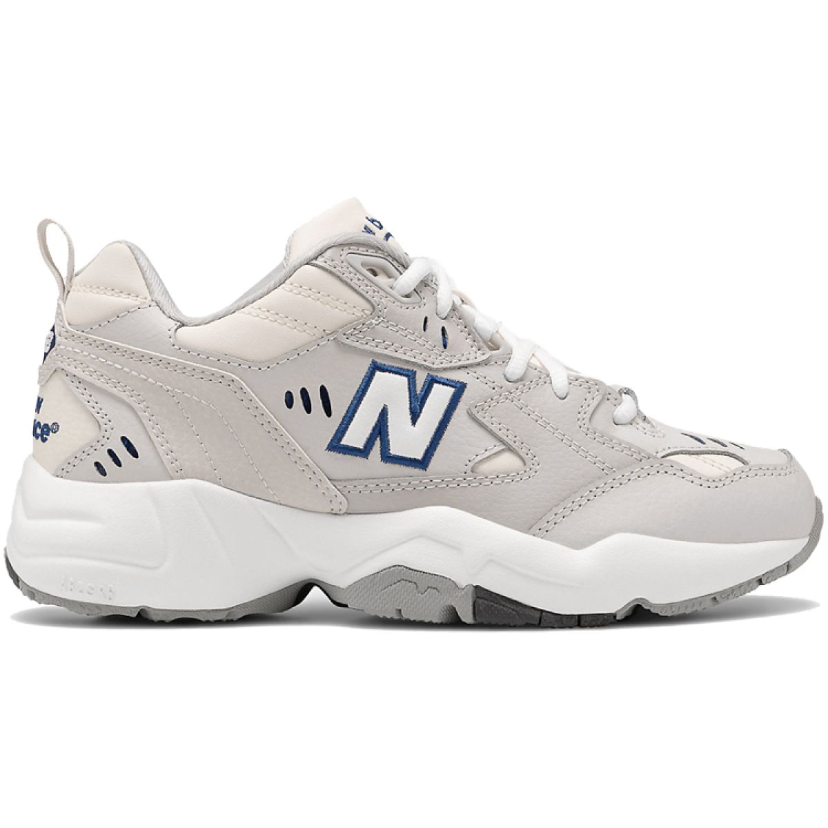 Женские кроссовки New Balance 608 Angora