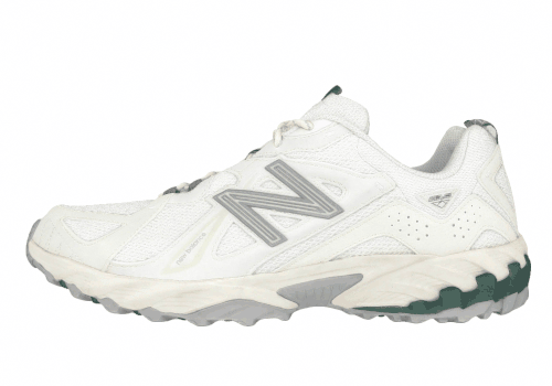 Кроссовки New Balance 610T UrbanCore Beige