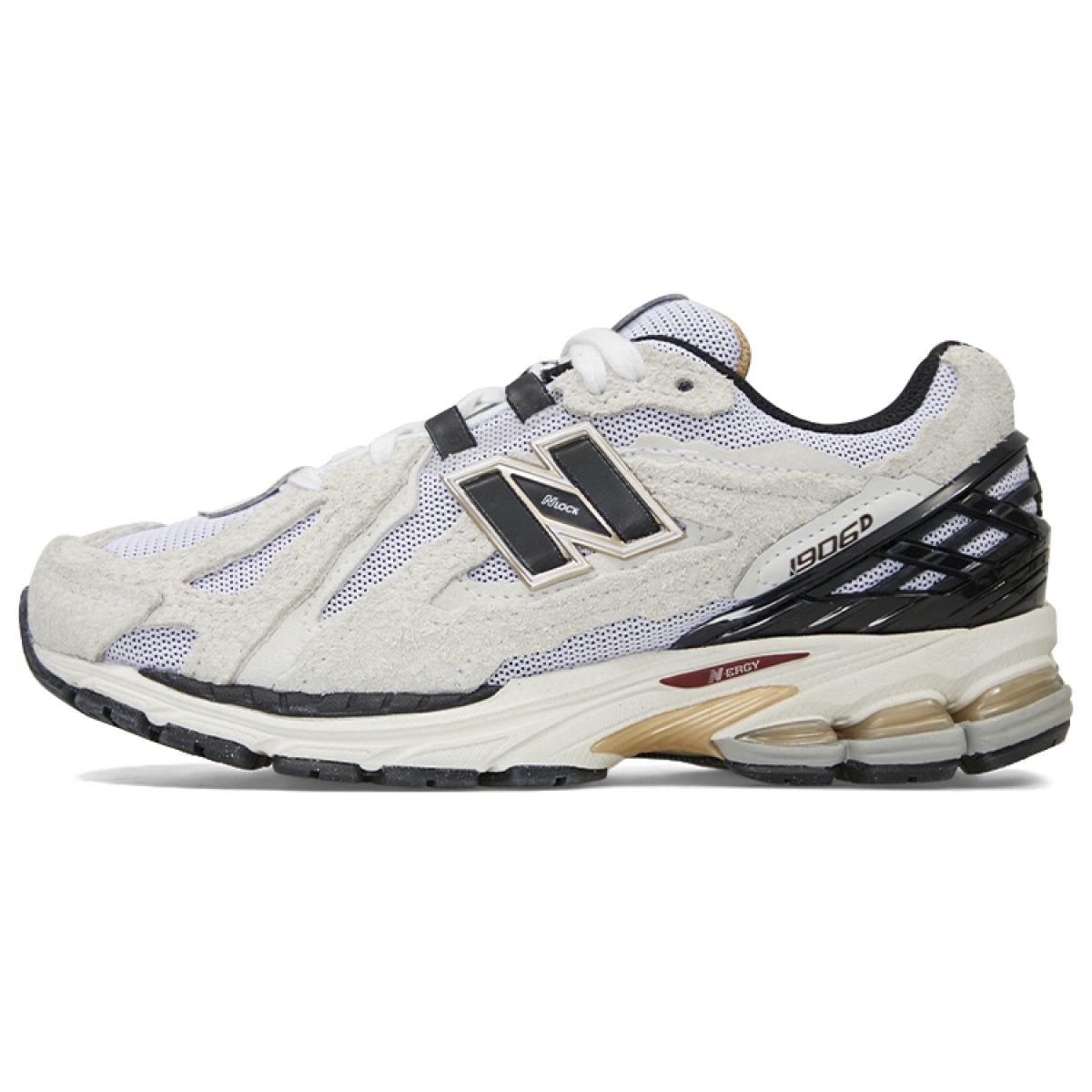 Кроссовки New Balance 1906D Light Gray