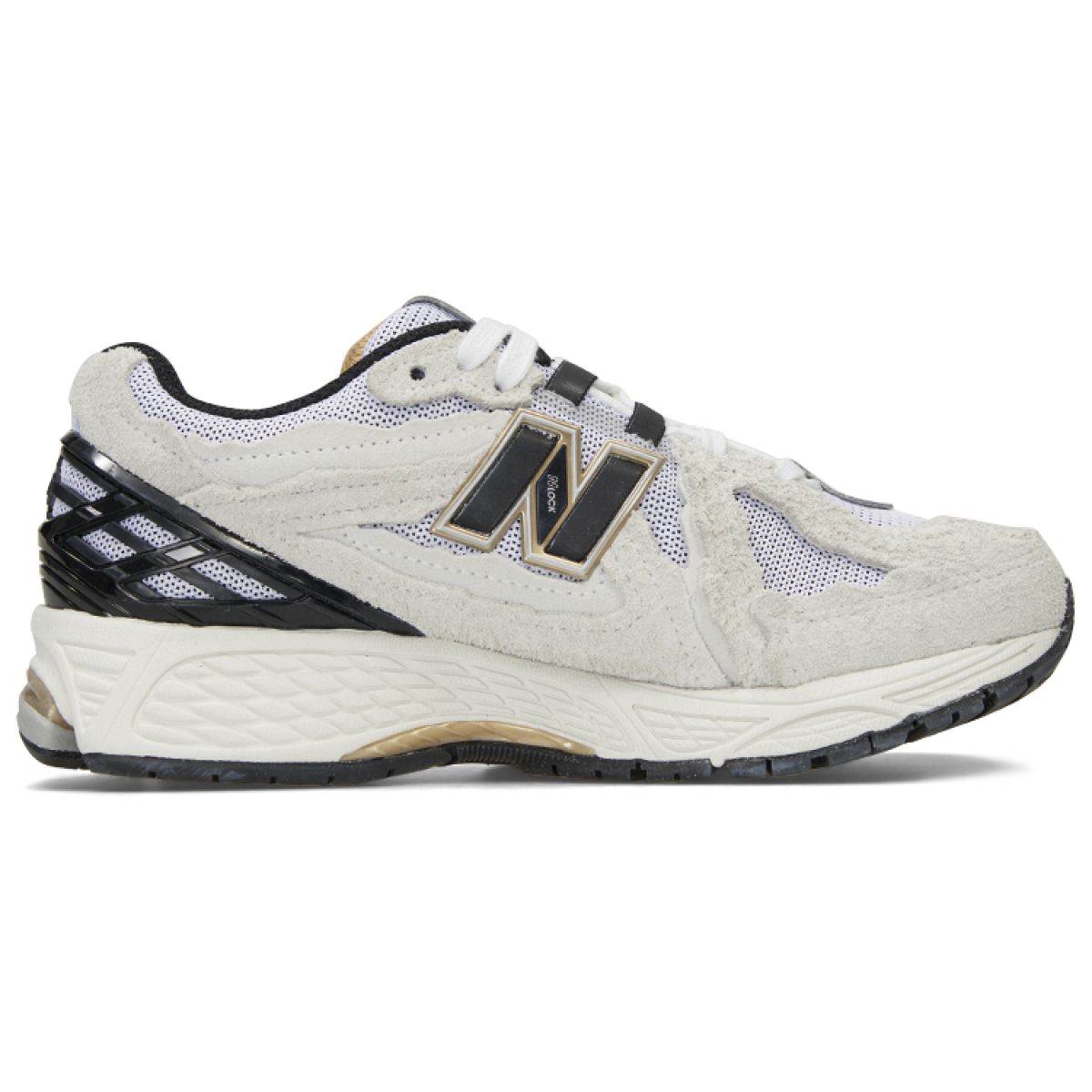 Кроссовки New Balance 1906D Light Gray