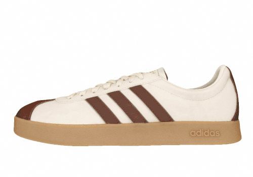 Кеды Adidas Originals neo VL Court Beige