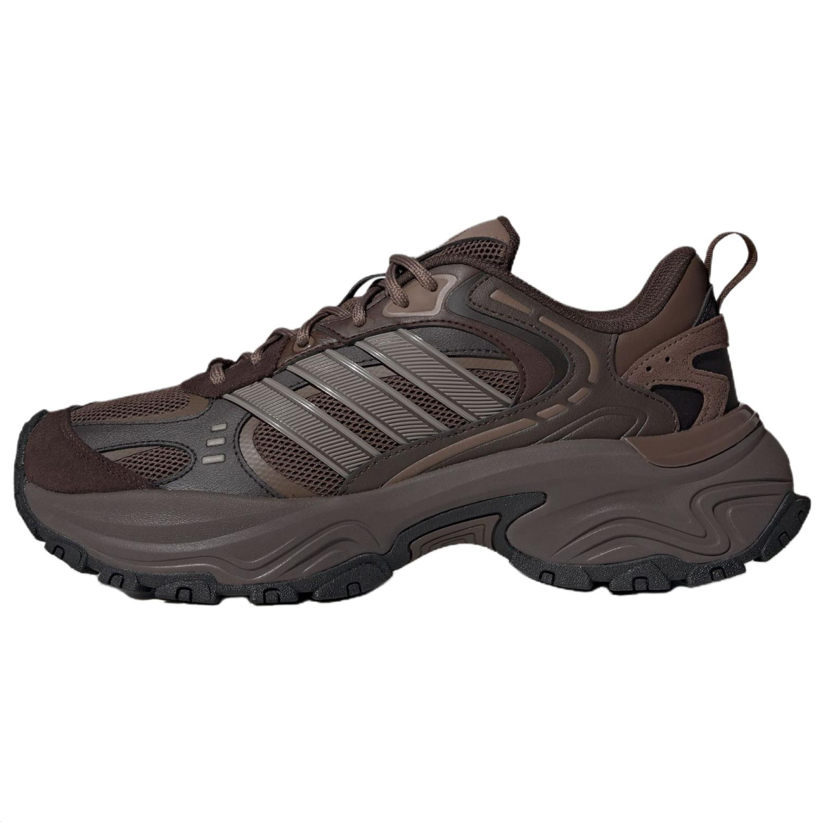Кроссовки Adidas Originals Shadow Fever Brown