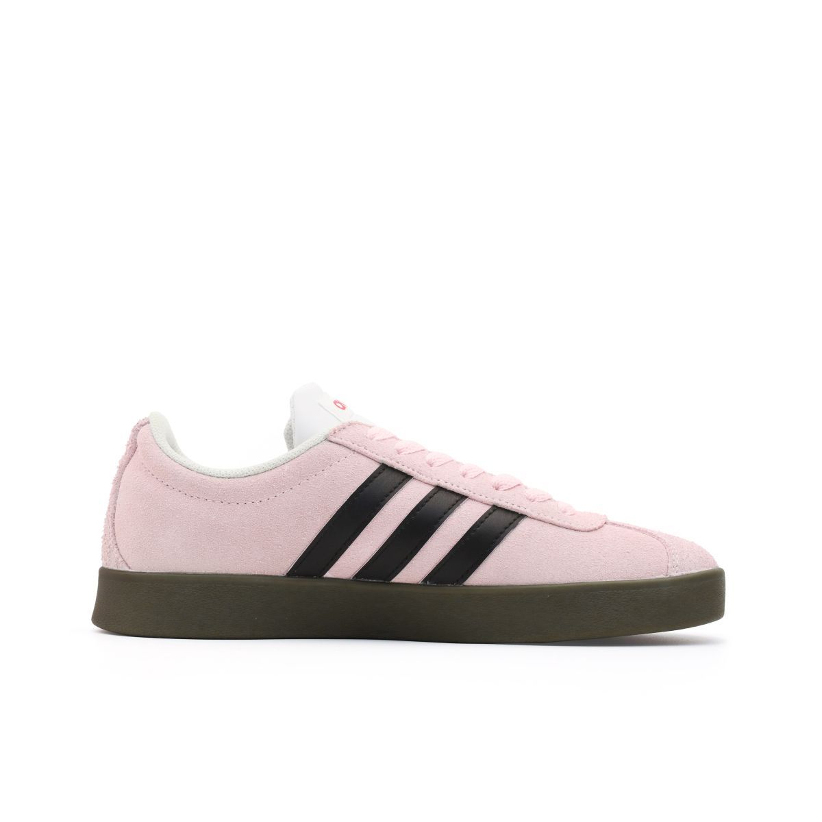 Кроссовки Adidas Originals VL Court 2.0 Light Pink