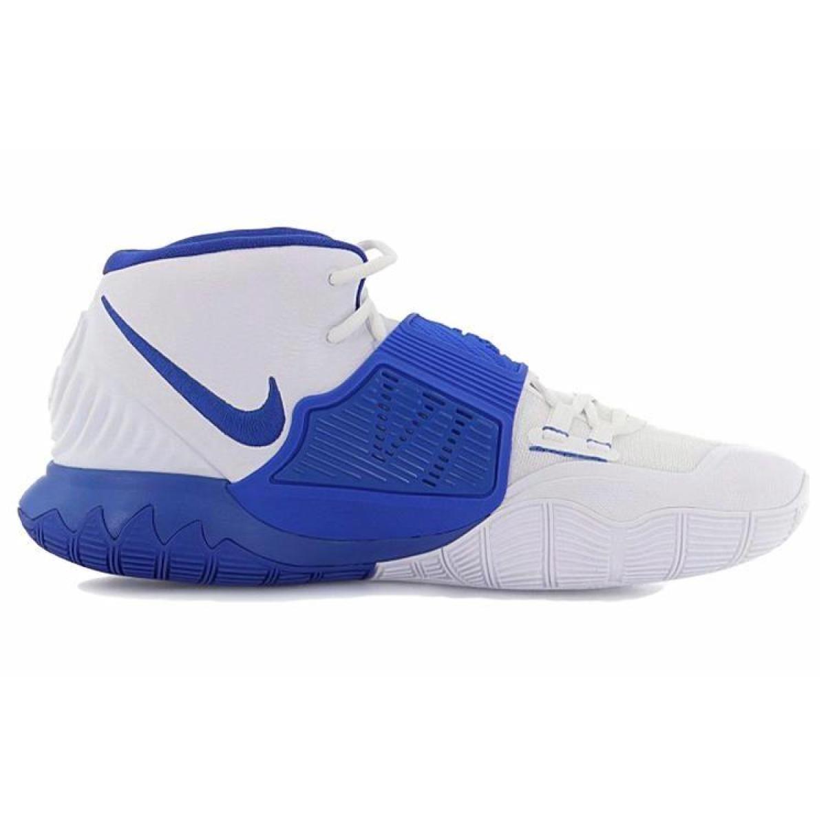Кроссовки Nike Kyrie 6 Team Promo Midnight Navy/Blue/White