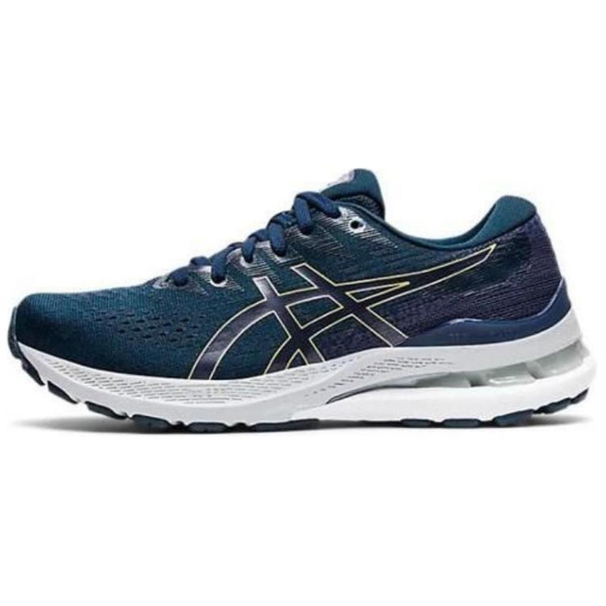 Женские кроссовки Asics Gel-Kayano 28 Blue