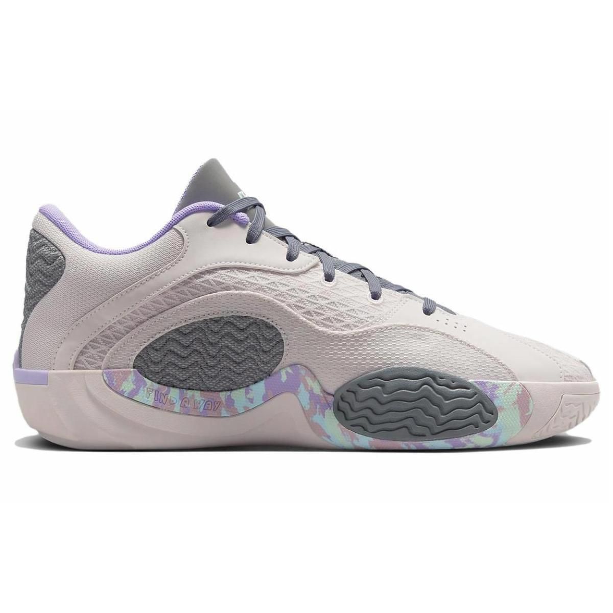 Мужские кроссовки Air Jordan Tatum 2 "Easter" PF Light Pink/Mint