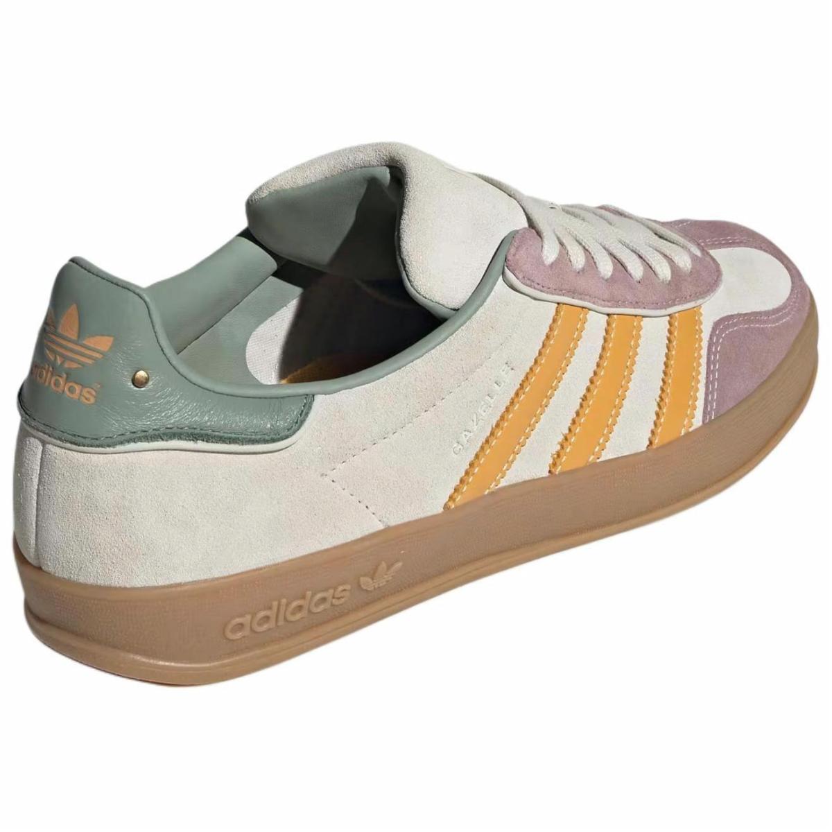 Кроссовки Adidas Originals Gazelle Khaki