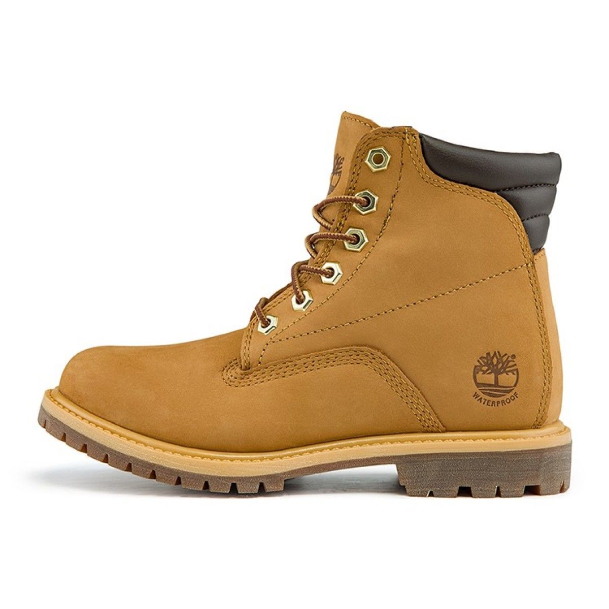 Кроссовки Timberland