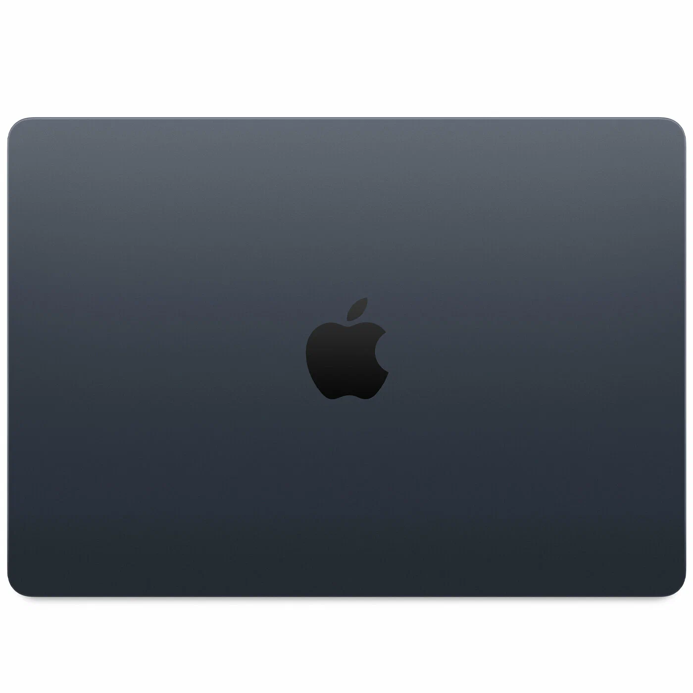 13.6" Ноутбук Apple MacBook Air 13 M4 (2025) 24 GB RAM/512 GB SSD, 10 CPU/10 GPU, Midnight Black, английская клавиатура
