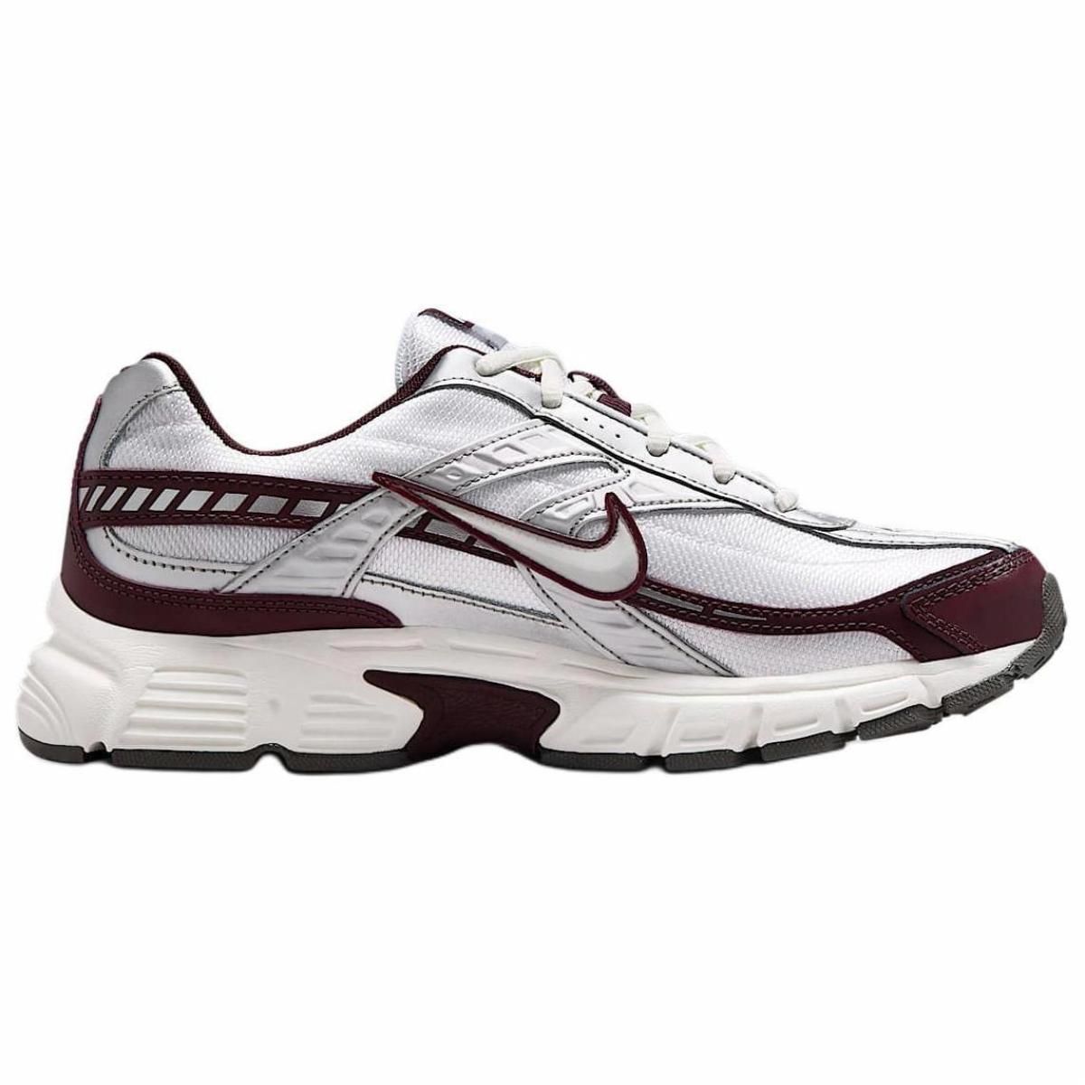 Женские кроссовки Nike Initiator White/Red