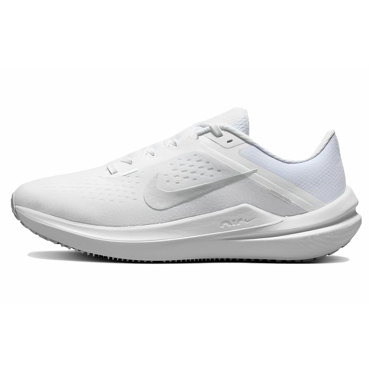 Женские кроссовки Nike Air Winflo 10 White/Grey