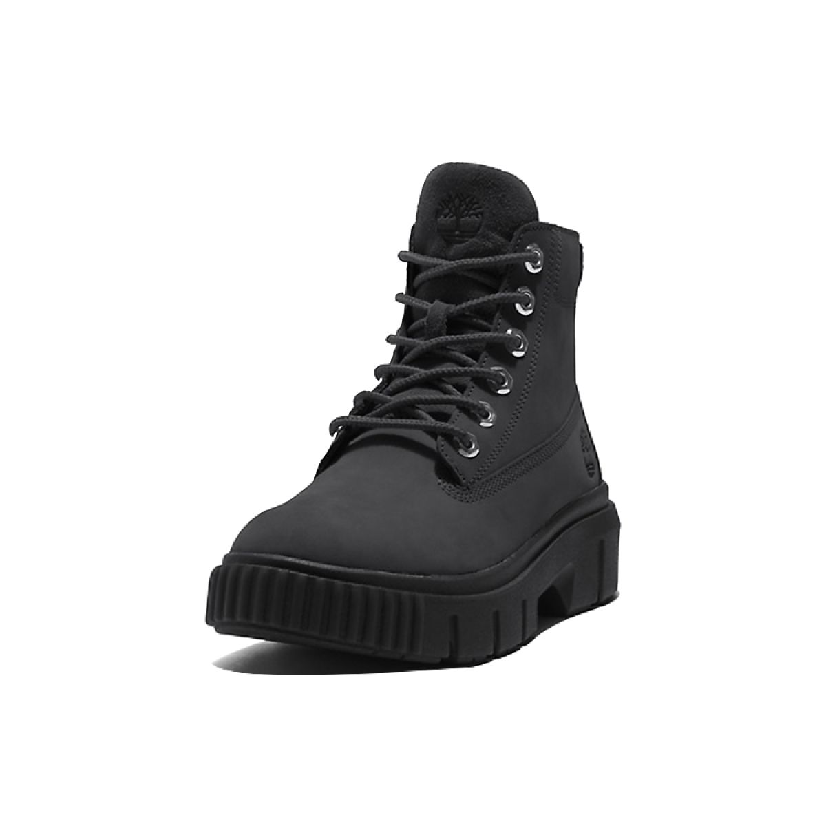 Женские ботинки Timberland Greyfield Black