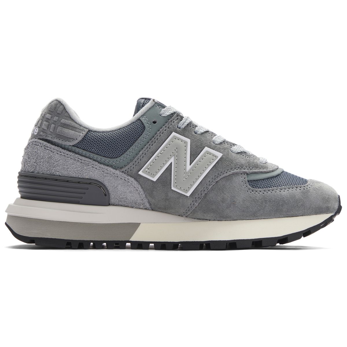 Кроссовки New Balance 574 CNY Grey