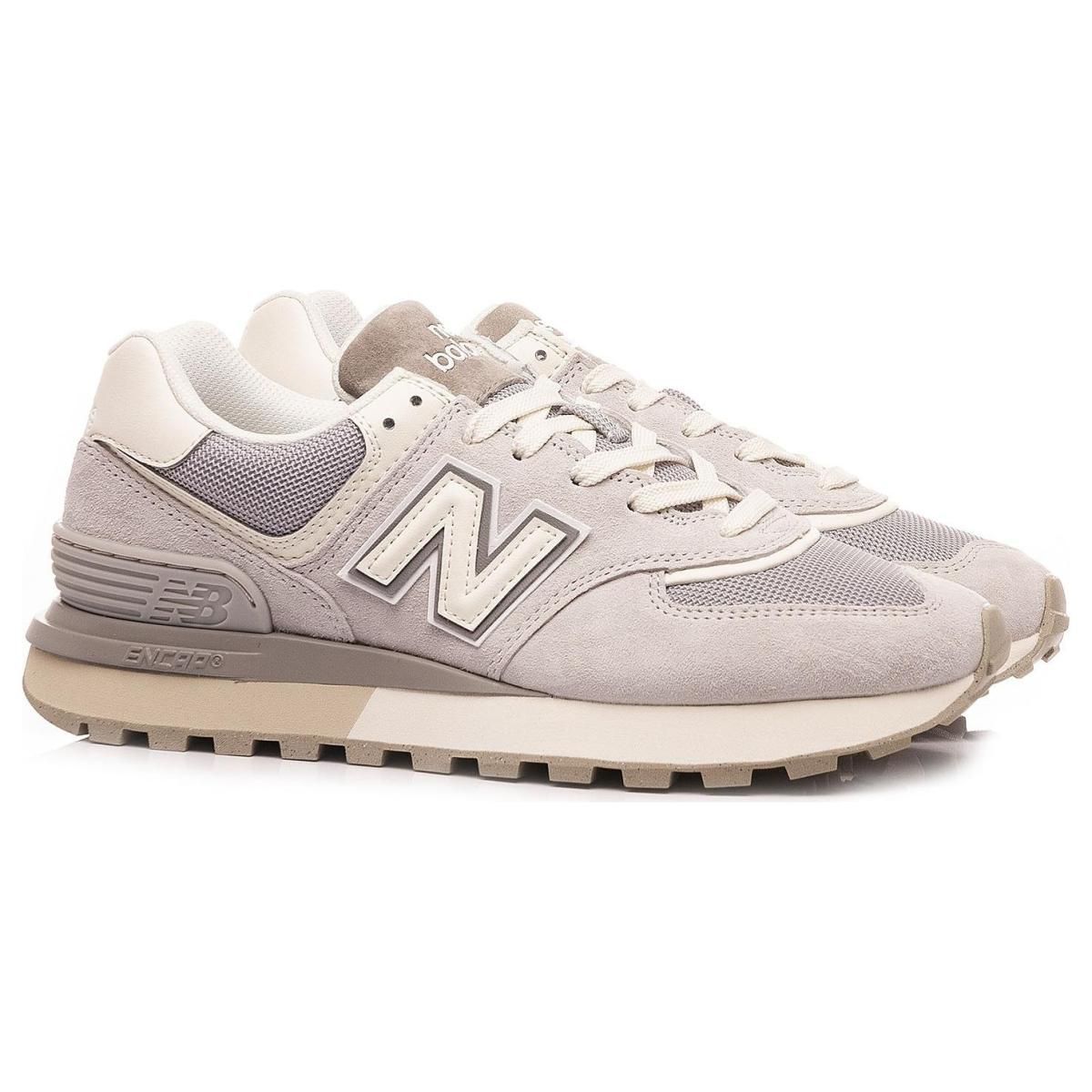Кроссовки New Balance 574 Gray