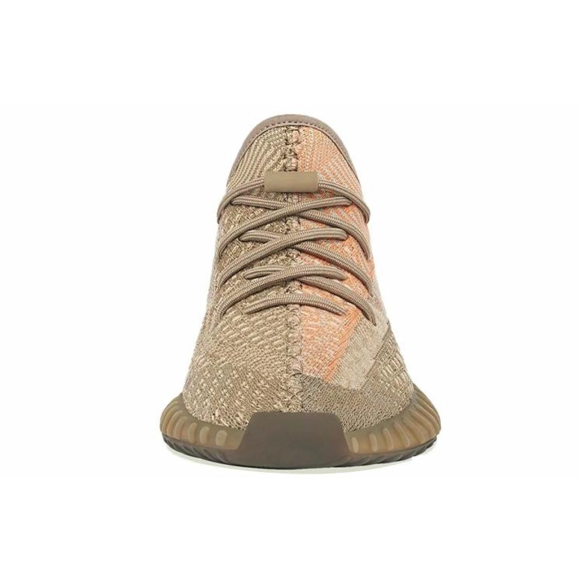 Кроссовки Adidas Originals Yeezy Boost 350 V2 "Sand Taupe"